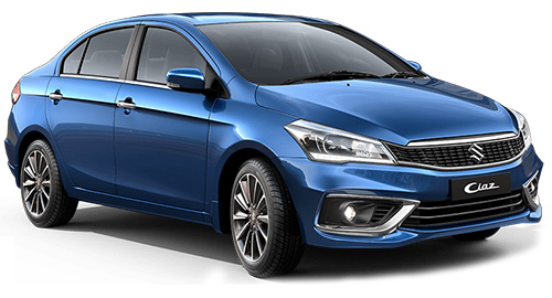 Maruti Suzuki Ciaz